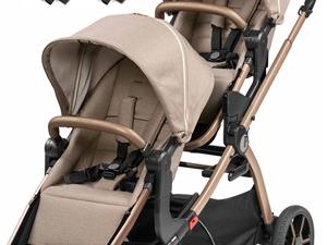 Peg-pérego Kinderwagen 5in1 MON AMOUR YPSI